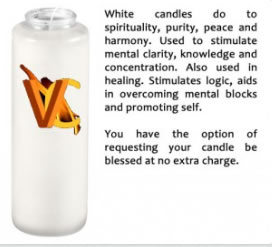 Light a Virtual Candle